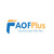 AMERICAN FIBER OPTIC PLUS INC. Logo