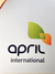 April Bond Ltd Logo