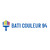 Baticouleur 94 Logo