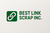 Best Link Scrap Inc Logo