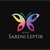 Bistro Šareni Leptir Logo