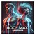 Body MAX Harmonics Logo