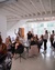Boutique pilates Logo