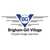 Brigham-Gill Village Chrysler Dodge Jeep Ram Logo