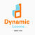 Dynamic Looms Logo
