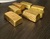 Etil Gold Collections and Trading Company Logo