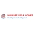 Haware Leela Homes in Ghotsai, Titwala, Thane Logo