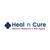 Heal n Cure Logo