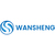 Hebei Wansheng Environmental Protection Engineerin Logo