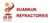 Hebei Xuankun Refractory Material Company Logo