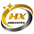 Hengxuan Abrasive Co., Ltd. Logo
