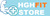 HGHFITSTORE Logo