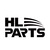 HL Parts Logo