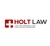 Holt Law - Healthcare Business Law Firm Logo