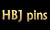 https://hbjgift.com Logo