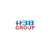 Huabo Network Group Limited Logo