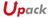 Huizhou Union Packaging Co., Ltd. Logo
