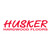 Husker Hardwood Floors Logo