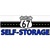 HWY 67 Self Storage Logo
