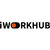 IWORKHUB LIMITED Logo