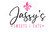 Jassy's Sweets & Eats Logo