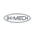 JH-Mech Enterprises Inc. Logo