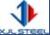 Jiangsu Xinjinlai metal products co.,Ltd Logo