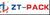 Jiangsu Zhongtai Packing Machinery Co., Ltd. Logo