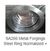 Jiangyin Fangyuan Ringlike Forging And Flange Co., Logo
