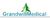 Jinan Grandwill Medical Technology Co., Ltd. Logo