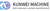 kunweimachine Logo