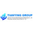 Liaoning Tianying Steel Structure Engineering Logo