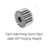 Luoyang Hongxin Heavy Machinery Co., Ltd Logo