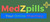 Medzpills.com Logo