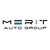 Merit Auto Group Logo