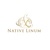 Native Linum Logo