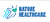 Natobe Healthcare Logo