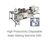 NINGBO GOODLUCK PRECISION MFG.CO Logo