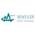 ningbo maolin plastic technology co.,ltd. Logo