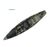 Ningbo Yiqi Kayak Manufacturing Co., Ltd. Logo