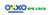 OXXO Care Cleaners Logo