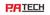P. A TECH CO., LTD. Logo