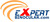 PT EXPERT BINOCULAR Logo