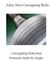 Qingdao Meijia Corrugated Roller Co.,Ltd Logo