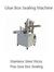 Quanzhou Kerui mechanical equipment Co., Ltd Logo