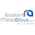 Resistant Metal Alloys Logo
