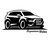 RH Signature Rides LLC Logo
