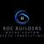 ROC Builders Logo