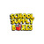 School Supply Boxes Logo