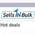 sellsinbulk.com Logo